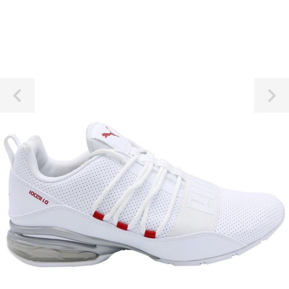 SOLD EBay  tennis shoes